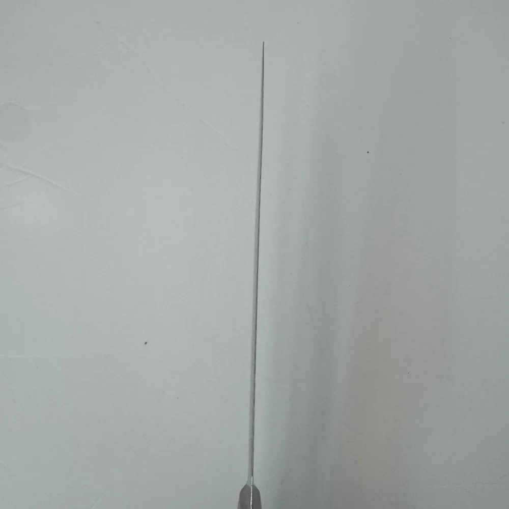 Wüsthof Wusthof 4523 Solingen Carving Knife 23cm Germany INOX Dreizackwerk
